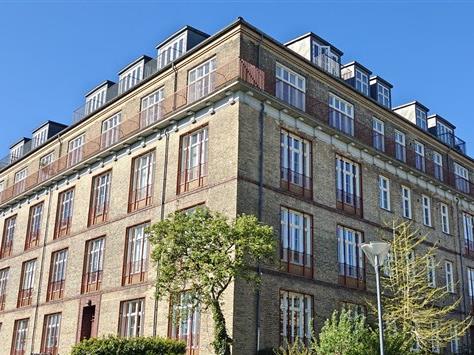 Om foreningen