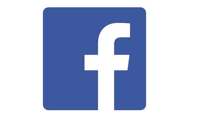 Facebook side